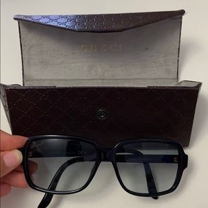 Gucci sunglasses